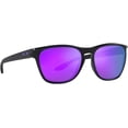 thumbnail image 5 of Oakley Mens Oo9479 Manorburn Square Sunglasses Matte Black/Prizm Violet 56 Millimeters, 5 of 5
