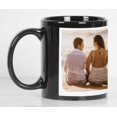 thumbnail image 4 of Printtoo PersonalizedPhotoCollage CoffeeMugCouple Custom Picture Ceramic CupDishwasher & Microwave Safe- 11 Oz -Black, 4 of 6