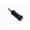 thumbnail image 2 of Suspension Strut and Coil Spring Assembly, 2 of 5