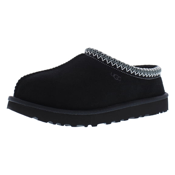 Women's UGG Tasman II Black (1174470-BLK) - 10