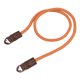 thumbnail image 5 of Correa de cámara Nylon Universal Cámara ajustable Hombro Cuello Muñequera para Digital SLRYamarillo, 5 of 14