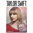 thumbnail image 1 of Taylor Swift: Authorized : Toute l'Histoire, 1 of 1