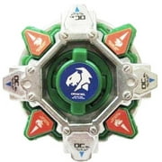 TAKARA TOMY Beyblade A-125 Draciel MS HMS V Force G Revolution Vintage Rare USA
