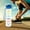 L, variant on Dvkptbk Sports Water Bottle 1L Outdoor Sports Bottle Portable Leak-Proof Hiking Camping Bottle Camping & Hiking