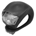 thumbnail image 1 of Luz Bicicleta Cola Luz Trasera LED Accesorios Negro, 1 of 8