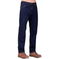 thumbnail image 4 of Jeans Furor Hombre Azul Mezclilla Maverick, 4 of 8