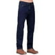 thumbnail image 4 of Jeans Furor Hombre Azul Mezclilla Maverick, 4 of 8