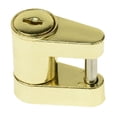 thumbnail image 2 of Blue Dog Marine Trailer Hitch Coupler Lock,Trailer Lock for Tow Boat RV Truck Car's, Trailor Coupler Lock With Keys, 2 of 4