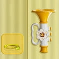 thumbnail image 4 of WHEANG Three Colorful Trumpet Plastic For Educational Musical Instruments For Boys Enhances Coordination Motor Skills For, 4 of 9
