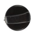 thumbnail image 3 of 14 Pcs. 8mm Hole Black Gas Stove Cooker Rotary Switch Knobs for the Kitchen, 3 of 6