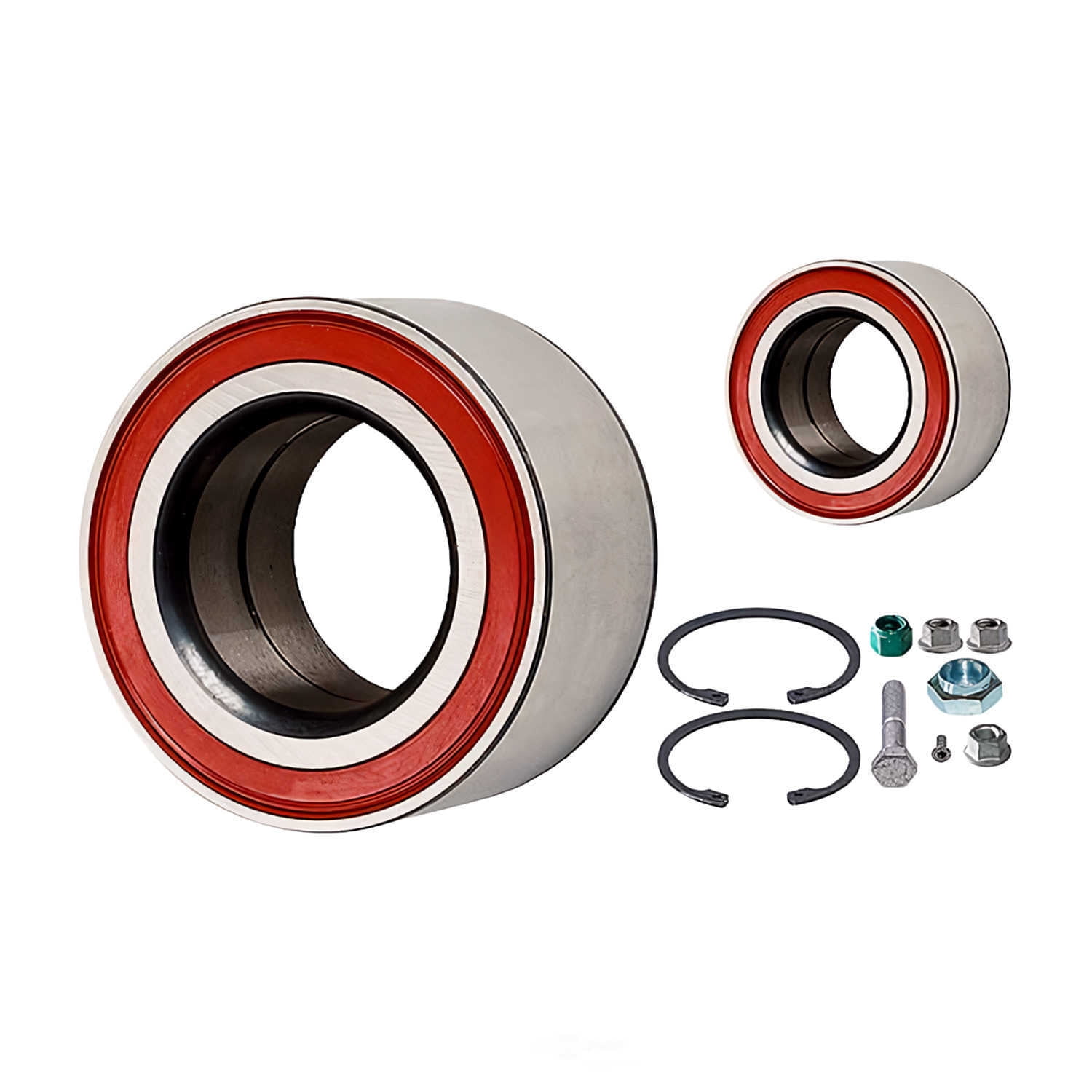 Schaeffler WB61010K Wheel Set - Generation 1 - FW
