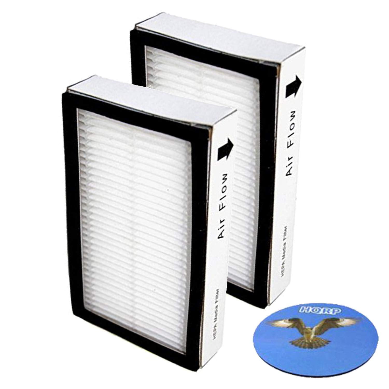MaximalPower Replacement HEPA Vacuum Filter for Kenmore EF-2 Part# 8175116 86880