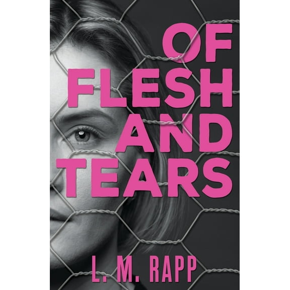 Of Flesh and Tears, (Paperback)
