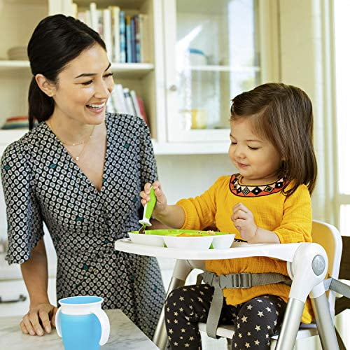 MU RAISE FORK SPOON, MUNCHKIN MU RAISE FORK SPOON