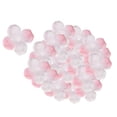 thumbnail image 1 of 2x 500 piezas de pétalos de rosa de seda flor artificial decoración del banquete de boda favor de la ducha nupcial decoración del hogar Zulema Pétalos de flor, 1 of 8