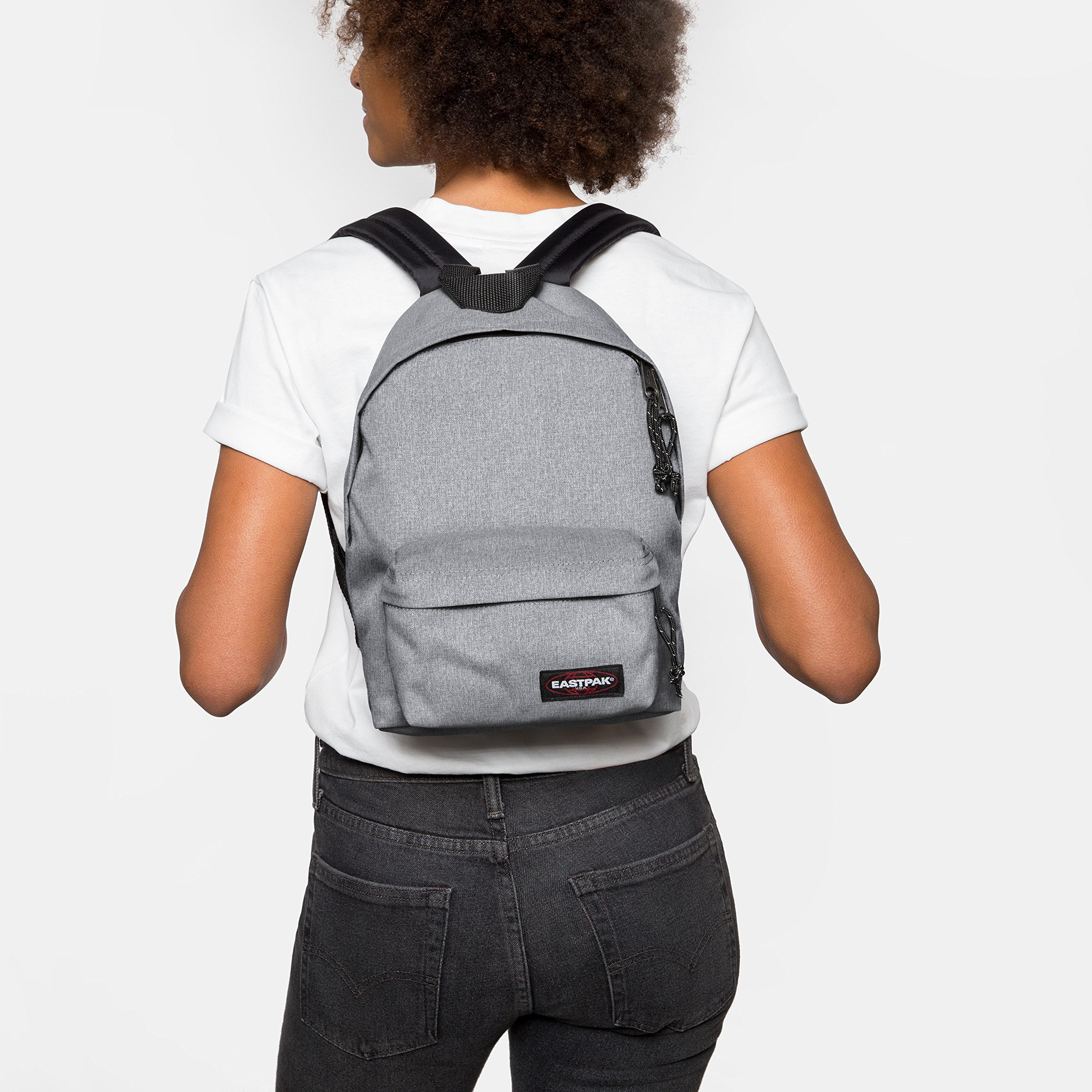 Verfrissend George Hanbury flexibel Eastpak Orbit XS Backpack (Sunday Grey) - Walmart.com