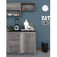 thumbnail image 2 of Gabinete Inferior Y Alacena BELEN Superior De Cocina, 2 of 6