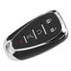 thumbnail image 3 of Carcasa inteligente para llave de coche remota, repuesto de 5 botones para Chevrolet Cruze Malibu Camaro/2/3/4/5, 3 of 12
