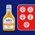 thumbnail image 4 of Ray's® No Sugar Added Honey Mustard Flavored Dipping Sauce 16 fl oz, 4 of 10