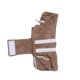 thumbnail image 2 of Albornoz para perros AURORA TRADE, absorbente de humedad y secado rápido, ajustable, de microfibra, para mascotas, pijama de secado rápido, superabsorbente., 2 of 8