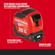thumbnail image 3 of Cinta métrica CRAFTSMAN PROREACH de 25 pies/7,6 m con gancho magnético, 3 of 6