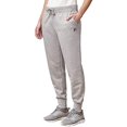 thumbnail image 2 of Fila Ladies'French terry Backweltpocket Ribbedbottomcuffs FunctionalJogger Pants S/Gray, 2 of 3