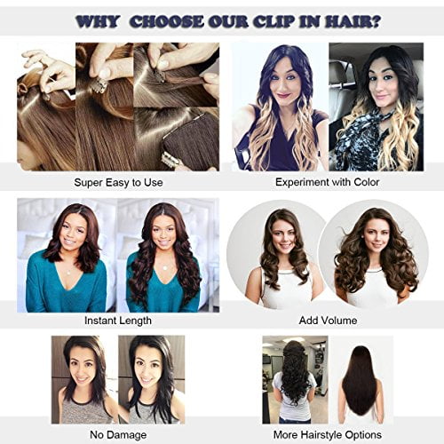 clips for hair pieces