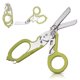 thumbnail image 1 of Trauma Shear-Alicates multifuncionales, herramienta para acampar al aire libre, herramientas de emergencia, 1 of 7