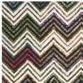 thumbnail image 5 of Safavieh Nantucket Warner Zigzag Stipes Area Rug or Runner, 5 of 7