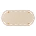 thumbnail image 3 of Almohadilla Acolchada Sunnimix Inserto de la parte inferior de la bolsa Beige, 3 of 8