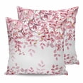 thumbnail image 2 of Case Pillow Decor Home Branches Leaf Pk Abstract Cover Cushion Waterproof Chair Garden Outdoor, 2 of 5