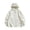 A_ Beige, variant on Mens Wind Shell Jacket Regular Short Stand Collar Raglan Zip Outer Coat, Elastic Cuff Hem Hidden Storage Pockets for Beach Trips Park Errands Pink S