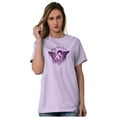 thumbnail image 3 of Betty Boop Heartbreaker Tattoo Women's Graphic T Shirt Tees Brisco Brands S, 3 of 6