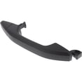 thumbnail image 2 of Front Right (Passenger Side) Exterior Door Handle Compatible with 2014-2022 Chevrolet Silverado Primed Paintable Without Key Hole 13583891 13583889 3500 Hd LTZ 3500 Hd WT 1500 Custom, 2 of 5