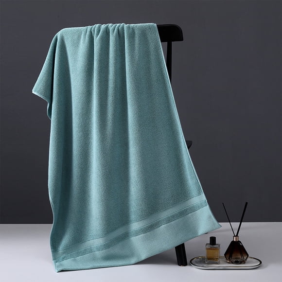 Toallas premium para rostro y baño para adultos,tela suave y absorbente para mayor comodidad en el baño,toallas de uso diario que no dañan la piel