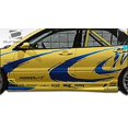 thumbnail image 5 of Duraflex K-1 Side Skirts,2002-2007 Mitsubishi Lancer Automotive Panels & Trim, 5 of 8