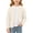 Beige, variant on Auroural Toddler Girls Cardigan Sweaters 5T Girls' Fall and Winter Knitted Cardigan Sweater Solid Color Casual Sweater Coat 2-13Years