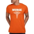 thumbnail image 1 of Adult Nurse Logo T-Shirt, 1 of 1