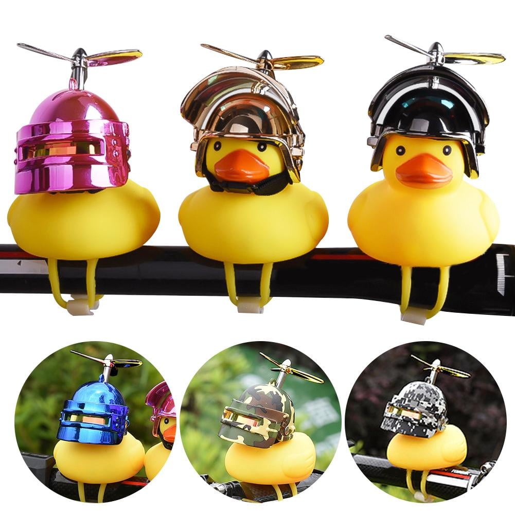 dancing duck for car dashboard