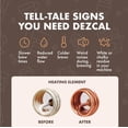 thumbnail image 3 of Tabletas desincrustantes Urnex Dezcal 120 Uses Universal, 3 of 6