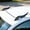 Gray DY, variant on AuroraX Car Roof Devil Horns Decoration Carbon Fiber Devil Horns Decal Universal Airflow Glossy 2 Pack Weatherproof Automotive Styling Accents Black