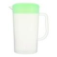 thumbnail image 1 of Large Capacity Pitcher Plastic Water Serving Jug Lemonade Stand Supplies, 1 of 8