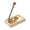 D, variant on Multifunctional Nut Sheller Tool For Almonds Hazelnuts Pistachios Nonslip Grips Kitchen Gadget With Metal Construction