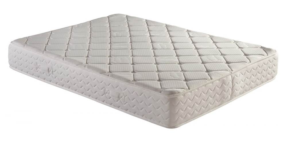 best rated pocketed coil mattress