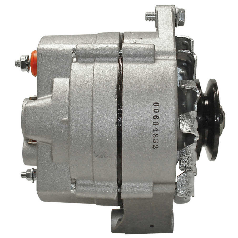 FVP Professional 7122103 Alternator Standard
