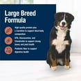 thumbnail image 5 of Blue Buffalo True Solutions Large Breed Care Natural Dry Dog Food, Chicken, 24-lb. Bag, 5 of 13