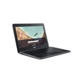 thumbnail image 6 of Acer Chromebook 311 C722T C722T-K8ZZ 11.6" Touchscreen Chromebook - HD - 1366 x 768 - Octa-core (ARM Cortex A73 Quad-core (4 Core) 2 GHz + Cortex A53 Quad-core (4 Core) 2 GHz) - 4 GB RAM - 32 GB, 6 of 10