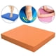 thumbnail image 4 of 1 almohadilla de equilibrio suave para entrenamiento físico de pilates y yoga. L Naranja, 4 of 9