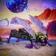 thumbnail image 6 of Transformers Generations Legacy Deluxe Prime Universe Arcee and Kickback, 6 of 6