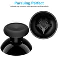 thumbnail image 3 of APPLAYERR Thumbstick Cap Repair Kit For Xbox One 360 Controllers Switch Pro Silicone Grip Covers With Screwdriver Prying Tool, 3 of 6